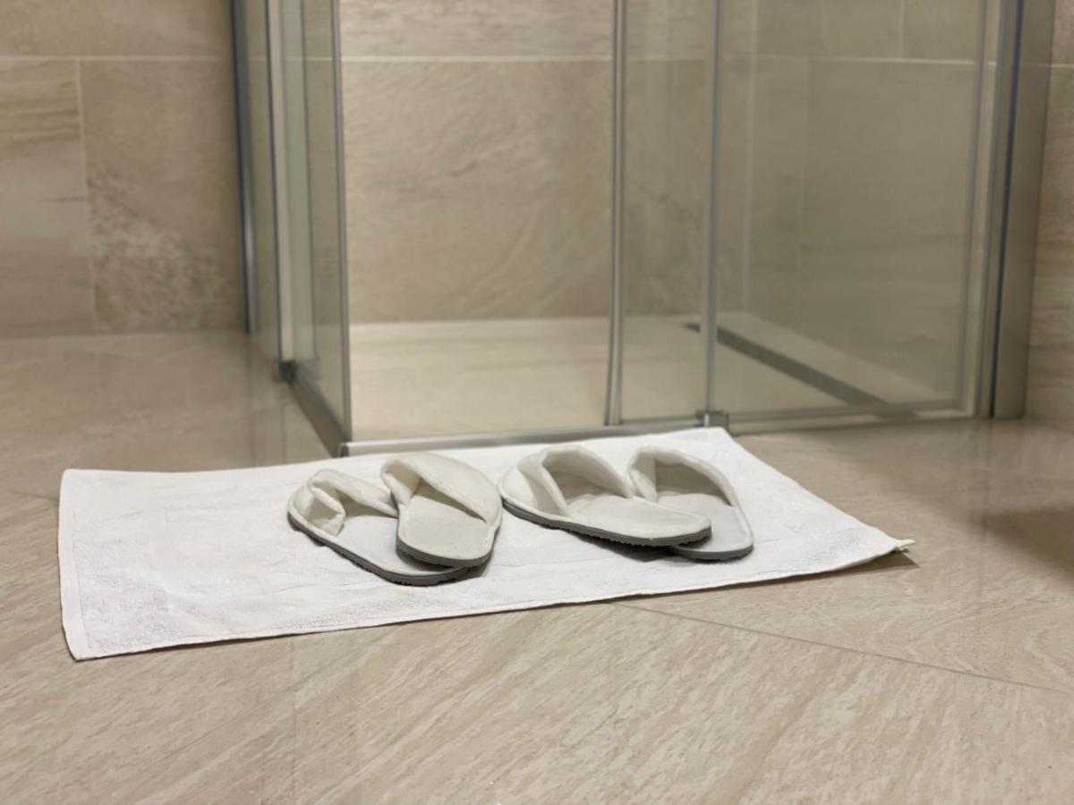 Apartmán Harfa 30 Prague