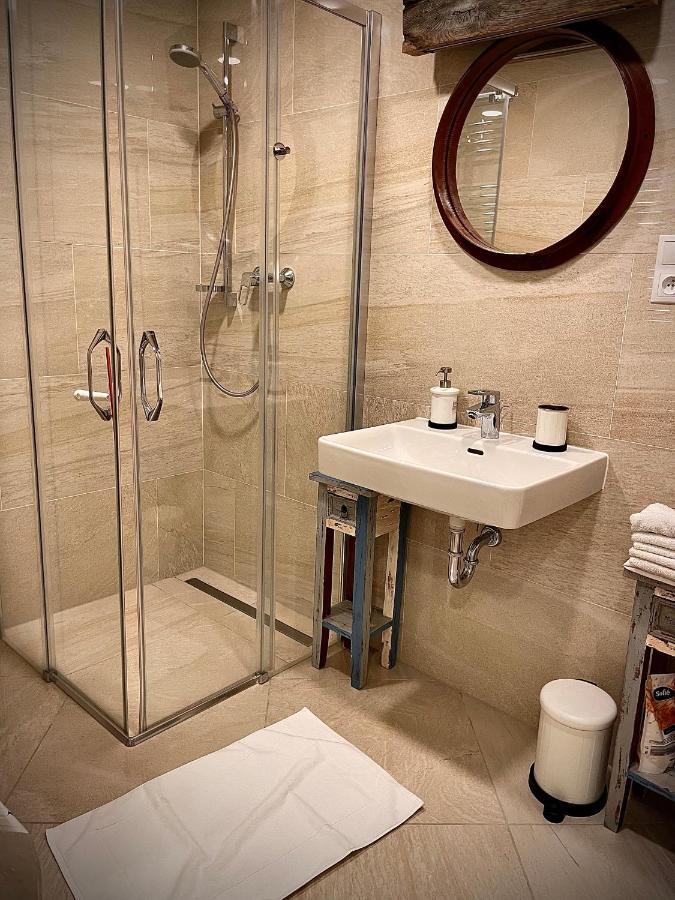 Apartmán Harfa 30 Prague